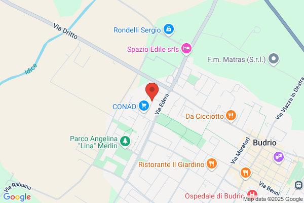 Eliana Monti Centro Dimagrimento