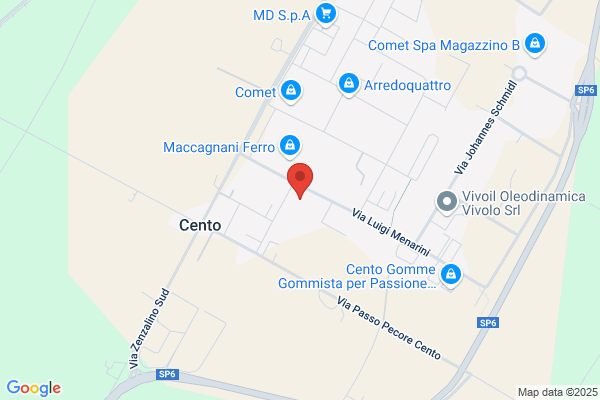 4m Srl