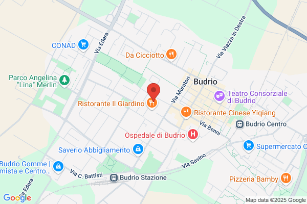 Pizza Tony 2000 Di Liguori Tonino