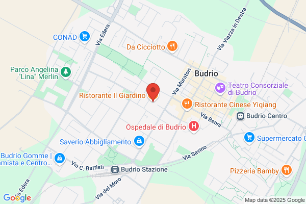 Ristorante Il Giardino