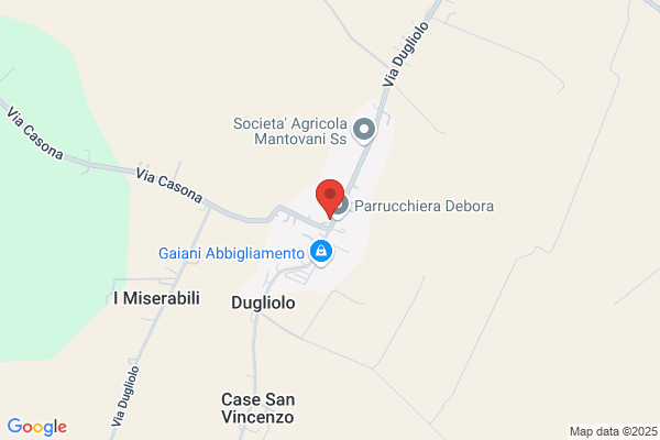 Ristorante Da Mauro Sas