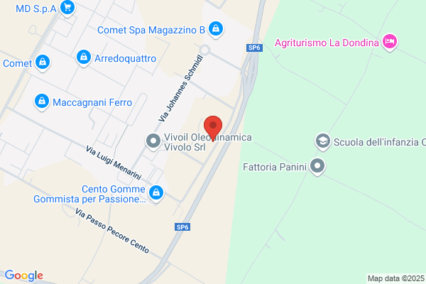 Impresa Verde Bologna Srl