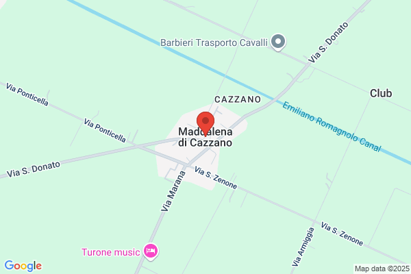 Querzola cesare