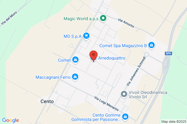 Arredoquattro Service S.R.L.