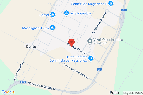 Co.Me.B Srl
