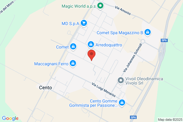 Masiero Antonio Spa