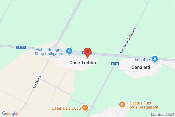Opag Mas Fed Eredi Di Antolini Giulio Di Antolini v. E c. snc