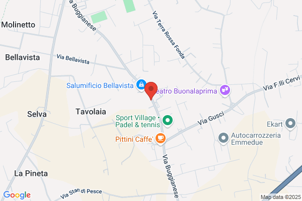 Parlanti Auto Srl