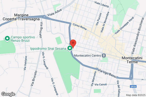 Studio Legale Castelli, Panicucci, Viti & Associati