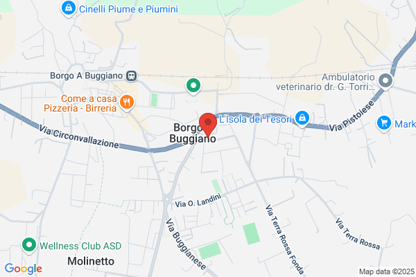 broker associati