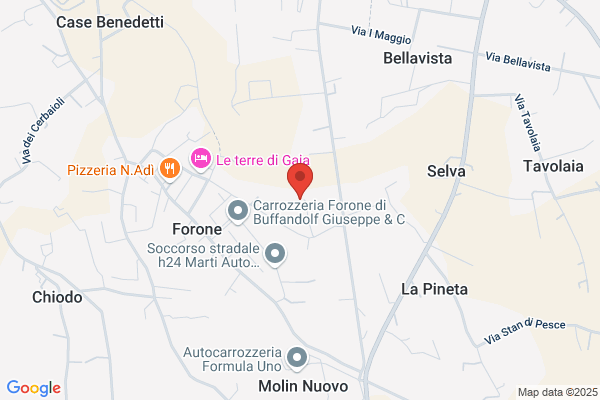 Elettroemme Di Mirco Borracelli