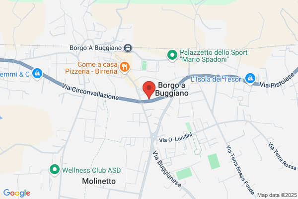 La Superpulizia Di Strano Angelo