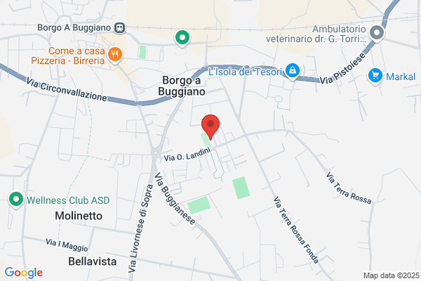 R.M.D. Di Ricci E Di Stazio S.N.C.