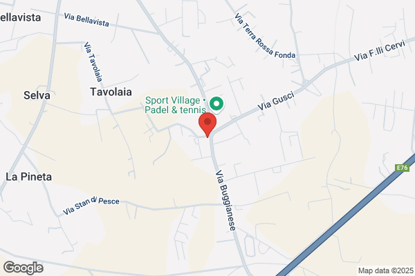 Lavanderia Cioli tamara
