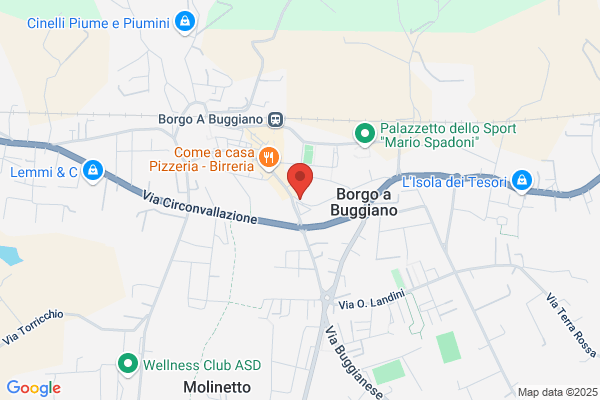 Lavanderia Stiropiu Di Caturegli Simonetta