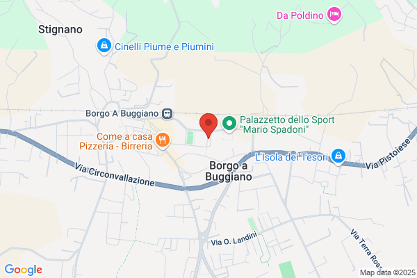 Sturlini piera