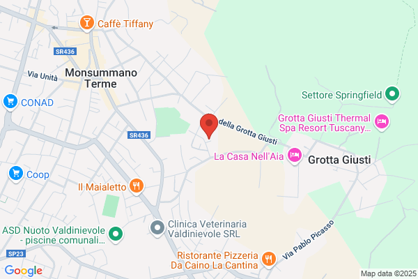 Lappassionata Di Camilli Cristiano