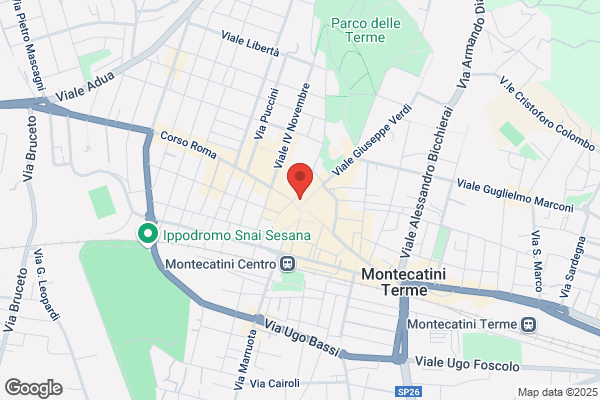 Biondi caffè bistrot