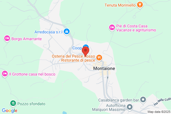 Ristorante Il Cucco