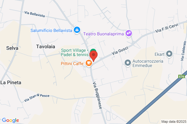 Ristorante Mago Bago