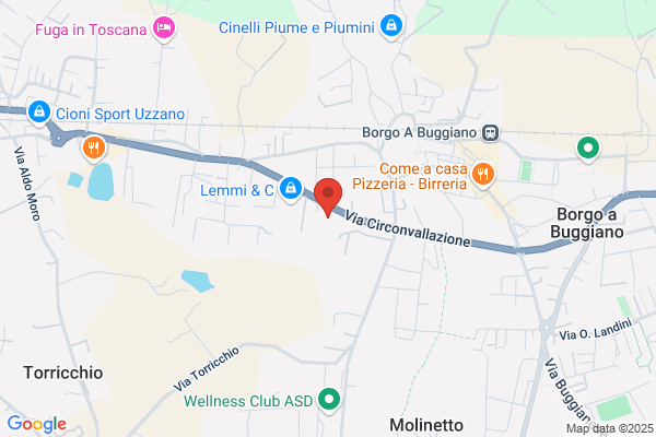 Ristorante Pizzeria Simone al Mare
