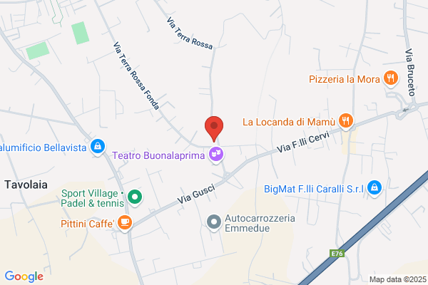 Autoborgo Srl