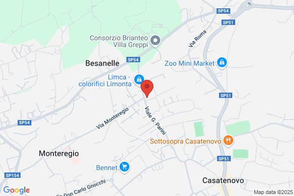 Studio Associato Perego G. e Pagnoncelli P.