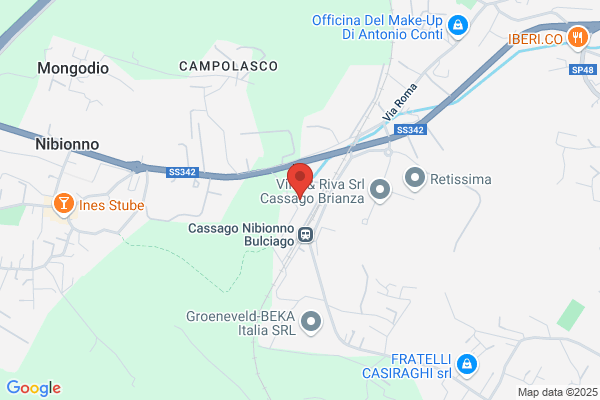 Ancora fortunata