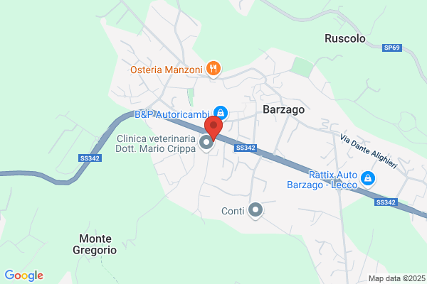 Bosisio Motori