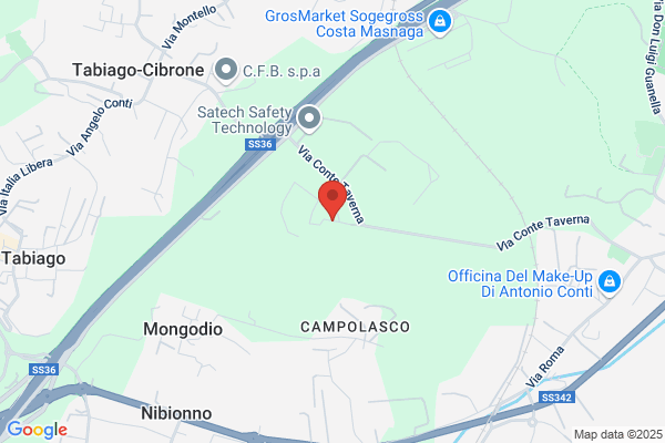 Ceppi Giorgio