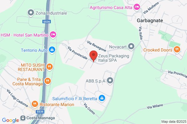Cima Paper Spa