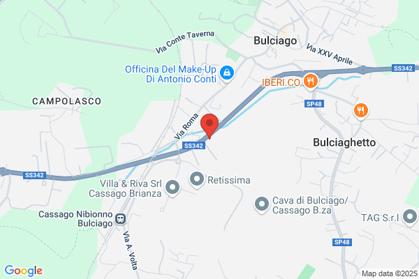 Edilizia Spini (S.R.L.)