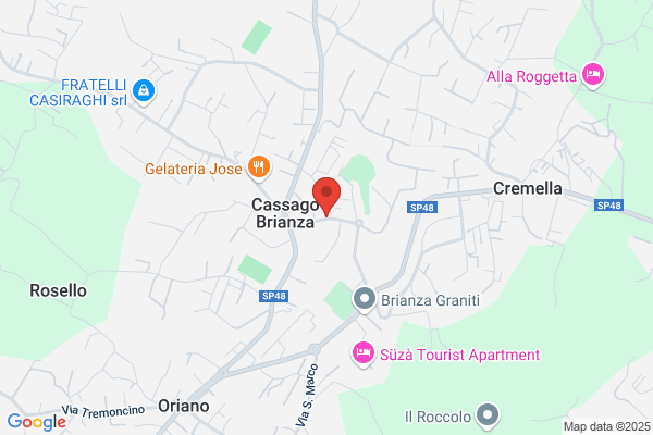 Gallarati Giuseppina
