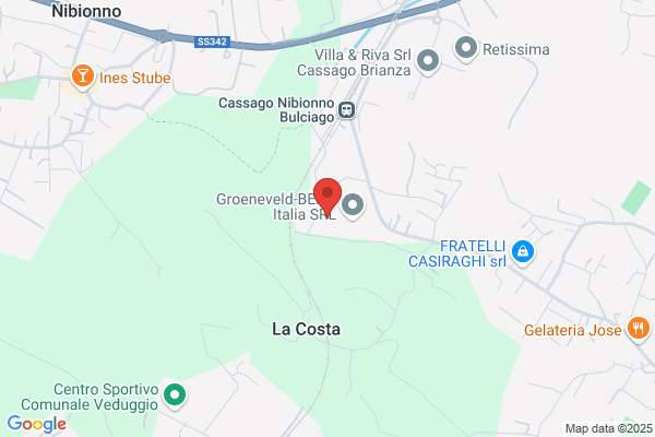 Giovenzana Fratelli (S.N.C.)