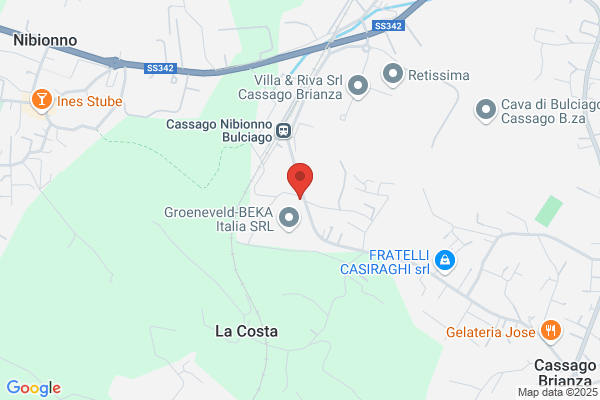 Gli Specialisti Di Angelini Spa