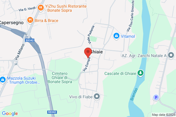 Locatelli eros