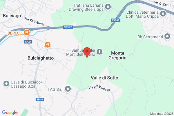 Mamma Raffaela