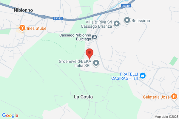Micromeccanica Di Precisione (S.R.L.)
