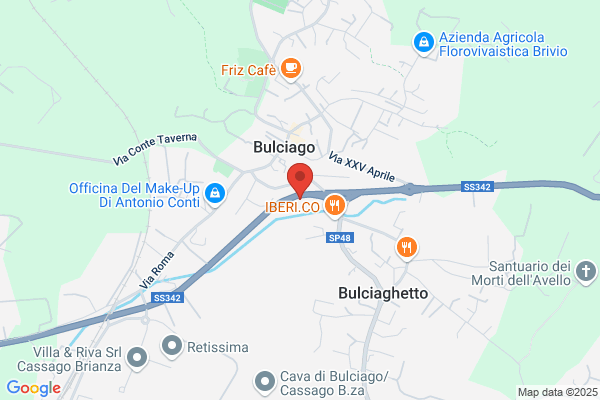 Tessitura Paolo Cattaneo Srl