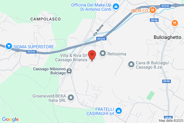 Villa & Riva Srl