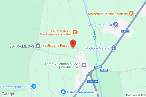 Russo Francesco