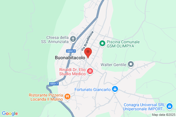 Banca di Credito Cooperativo di Buonabitacolo