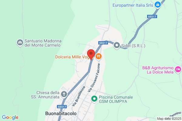 Farmacia Dott.A. Apostolico