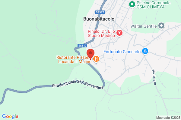 L'Antico Forno