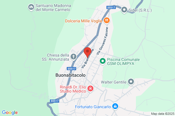 Municipio.Scuola Elementare