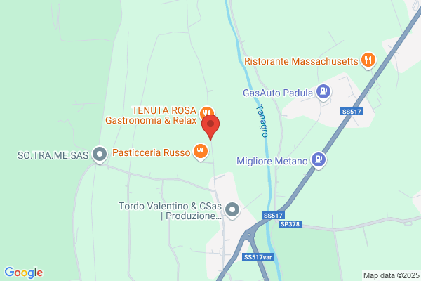 Tomaificio Russo Carmela E Rosa Snc