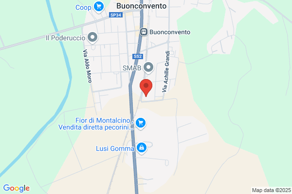 Ambulatorio Veterinario BuonconVET