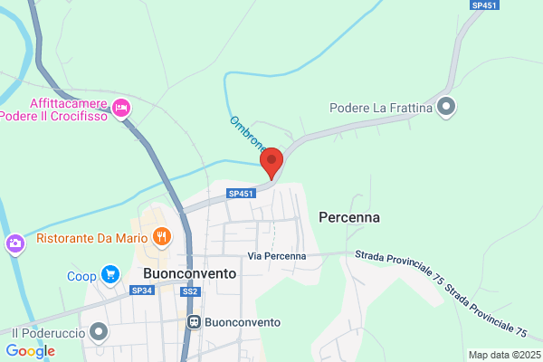 L’orto del mi’ Zi’ Ardino