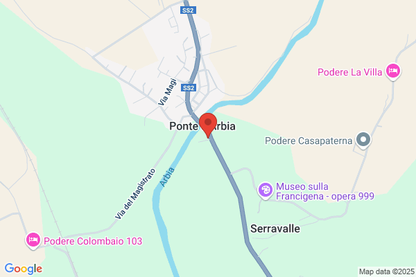 Ristorante Pizzeria Il Ponte