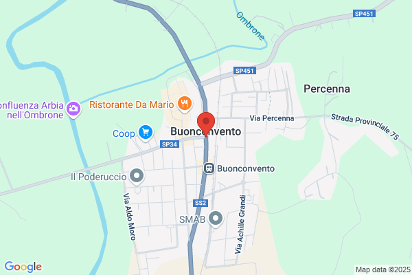 Ambulatorio Veterinario Ass. Carli E Cosmi